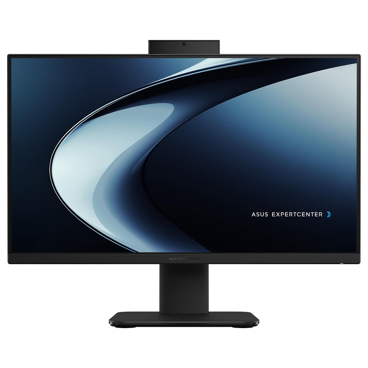 AIO ASUS ExpertCenter P400 P440VAESK-BPC0900, Core 5 210H, 16GB DDR5, 512GB, 23.8" FHD IPS 60Hz, Intel Graphics, Tastierë & Maus - Zezë - 2