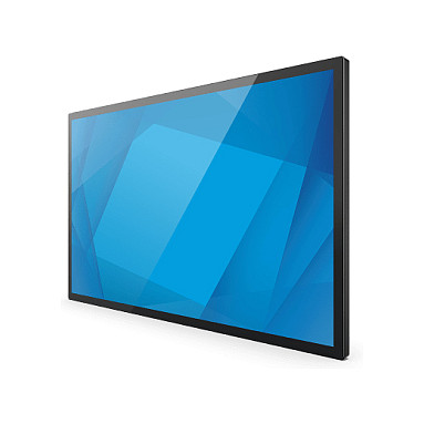 Monitor Elo Touch Solutions 5554L / 54.6" / 4K Touch IPS / HDMI+DisplayPort+USB-C - Zezë - 3