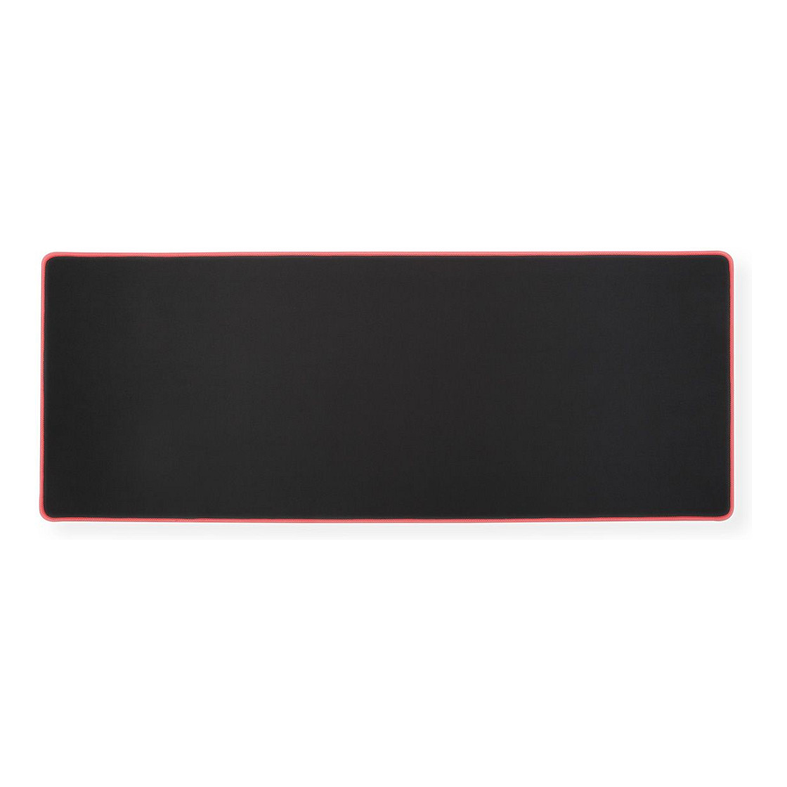 Mauspad Gaming ROLINE 3in1 Notebook Combo 18.01.2049 / Sipërfaqe Tekstile / Anti-rrëshqitëse / 280 × 160 × 1 mm - Zezë - 2