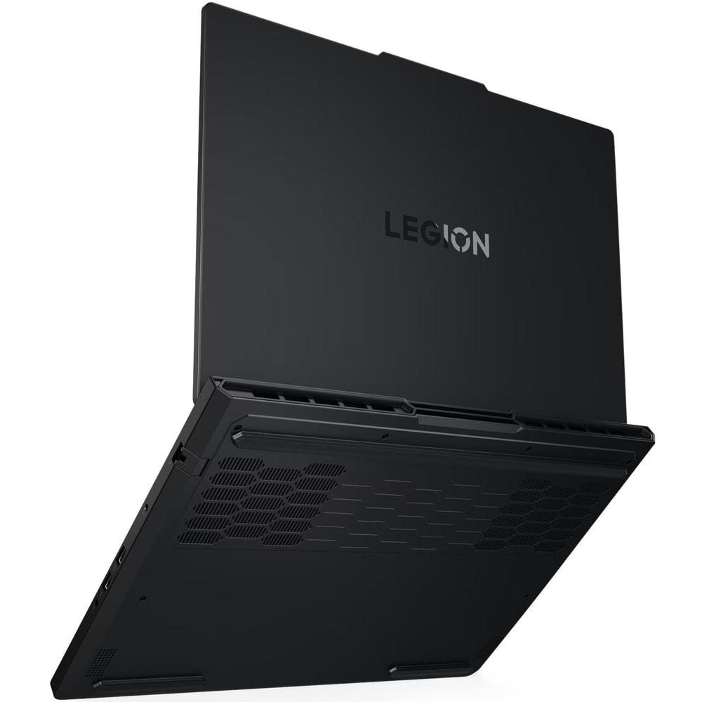 Laptop Gaming Lenovo Legion Pro 5 16ADR10 / Ryzen 9 8945HX / 32GB DDR5 / 1TB / RTX 5070 8GB / 16" WQXGA IPS 240Hz – Zezë - 3