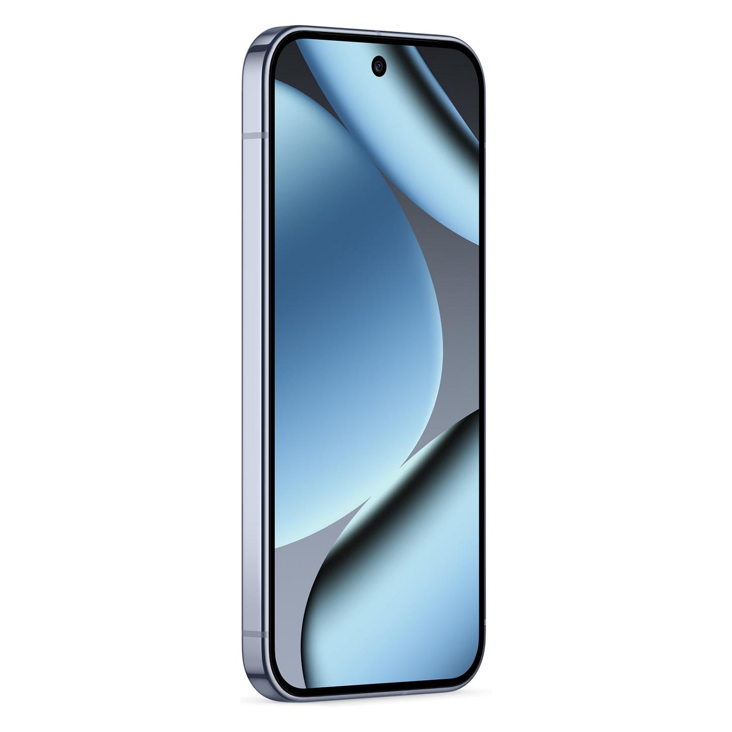Telefon Google Pixel 10 Pro 5G / 16GB / 512GB / Dual SIM - Gri - 5