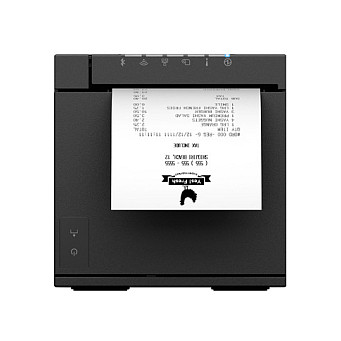 Printer Termal POS Epson TM-m30III / 203 DPI / 300 mm/s / USB, Ethernet, Wi-Fi & Bluetooth – Zezë - 22