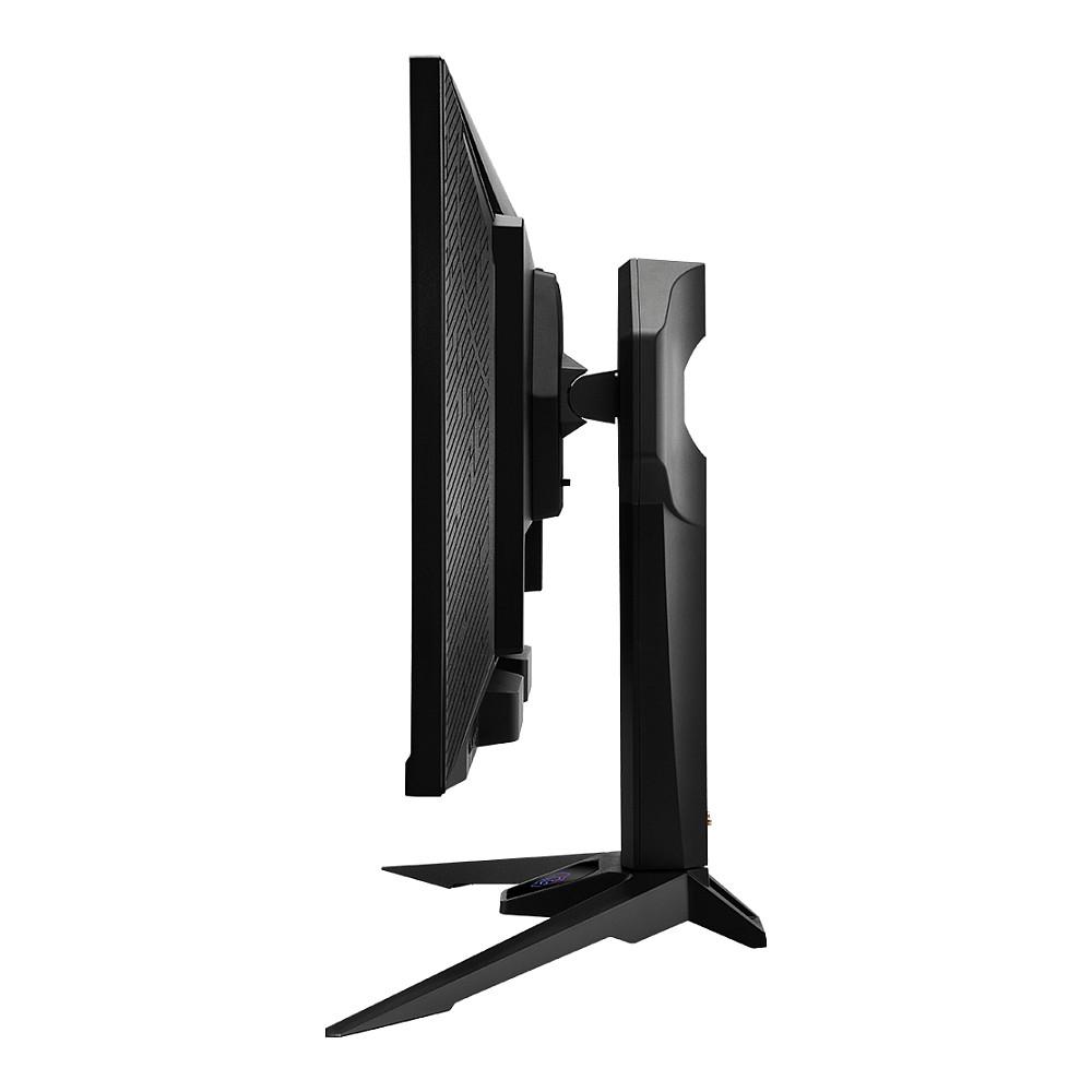 Monitor ASRock PG27FFX1B / 27″ / FHD / IPS / 16:9 / 520Hz / 1ms / HDMI + DP + USB / E zezë - 6