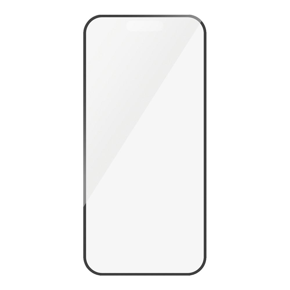 Mbrojtës Ekrani PanzerGlass Gaming për iPhone 16 Pro / Ultra-Wide Fit - 4