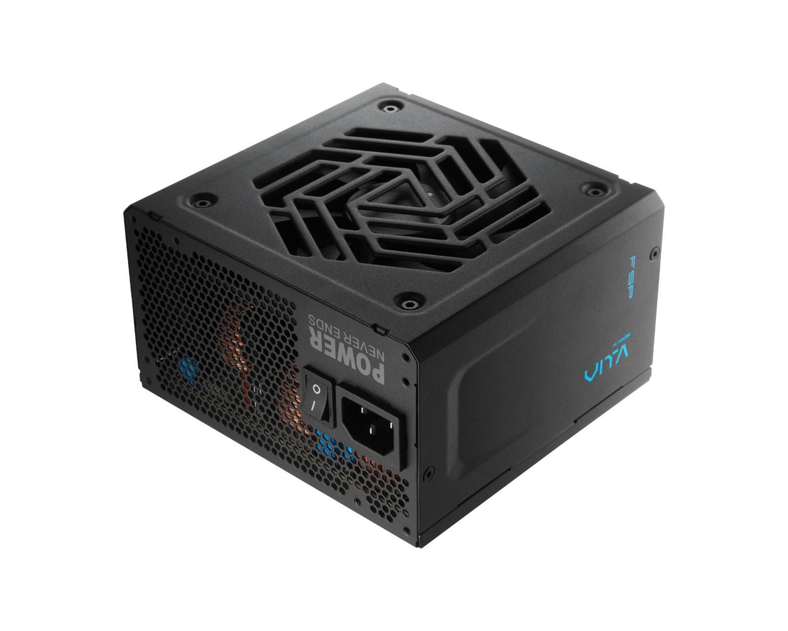 Furnizues Energjie FSP VITA BD 750W / 750W / ATX 3.1 / 80 PLUS Bronze / Non-Modular - Zezë - 2