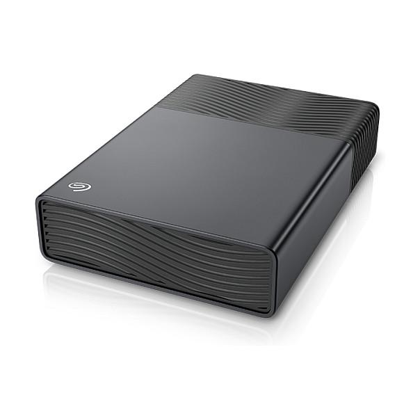 HDD e Jashtme Seagate One Touch Hub STNB20000400, 20TB, 3.5", USB 3.0, Hub USB - Gri - 6
