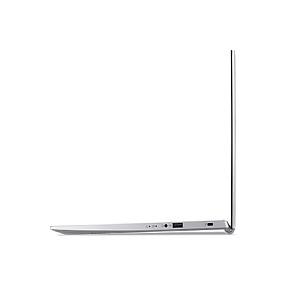 Laptop Acer Aspire 5 A515-56-59RW, Core i5-1135G7, 8GB DDR4, 512GB, 15.6" FHD IPS, Intel Iris Xe Graphics - Argjend - 8