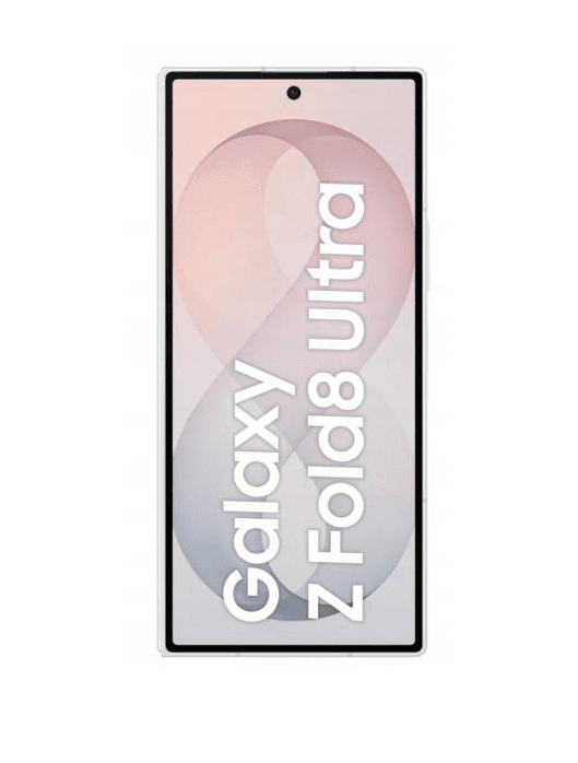 Telefon Samsung Galaxy Z Fold8 Ultra 5G / 12GB / 512GB - Krem - 3