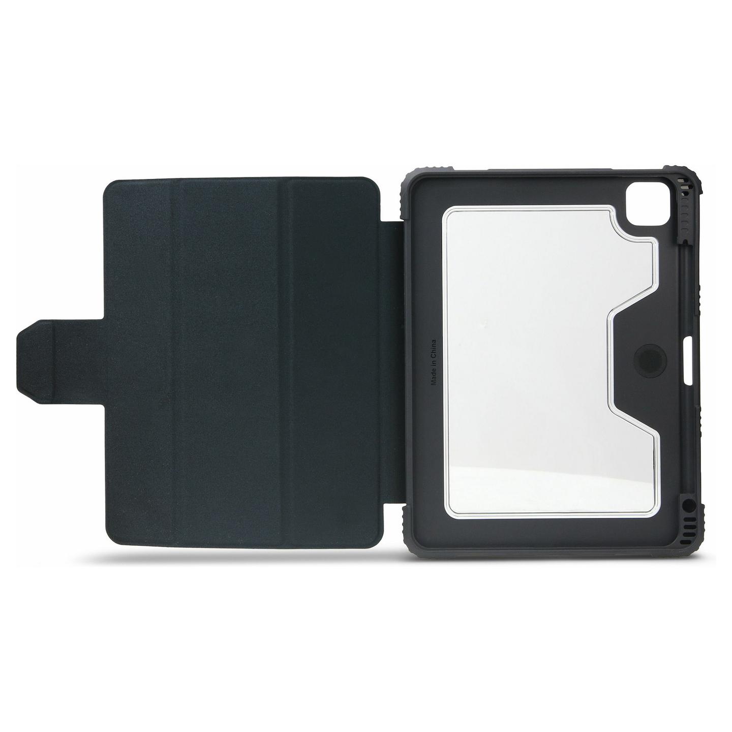 Case për Tablet DICOTA D31854, iPad Air 11", iPad Pro 11" - Zezë - 7