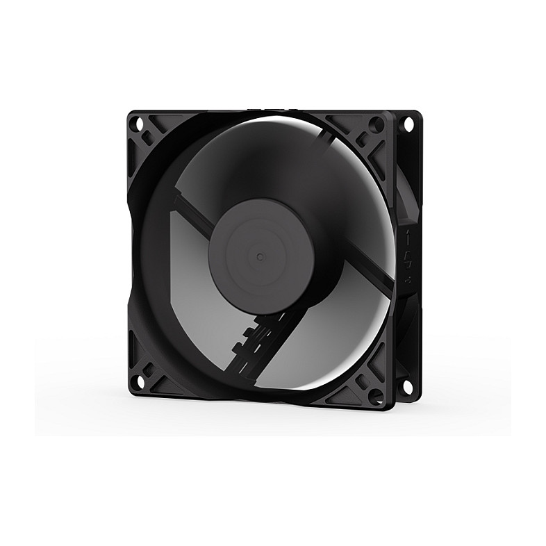 Ftohës për Kasë Endorfy Zephyr / 80mm / 2100 RPM – Zezë - 3