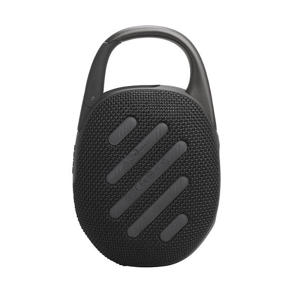 Altoparlant JBL Clip 5, 7W, Bluetooth 5.3, IP67, Auracast, USB-C - Zezë - 5