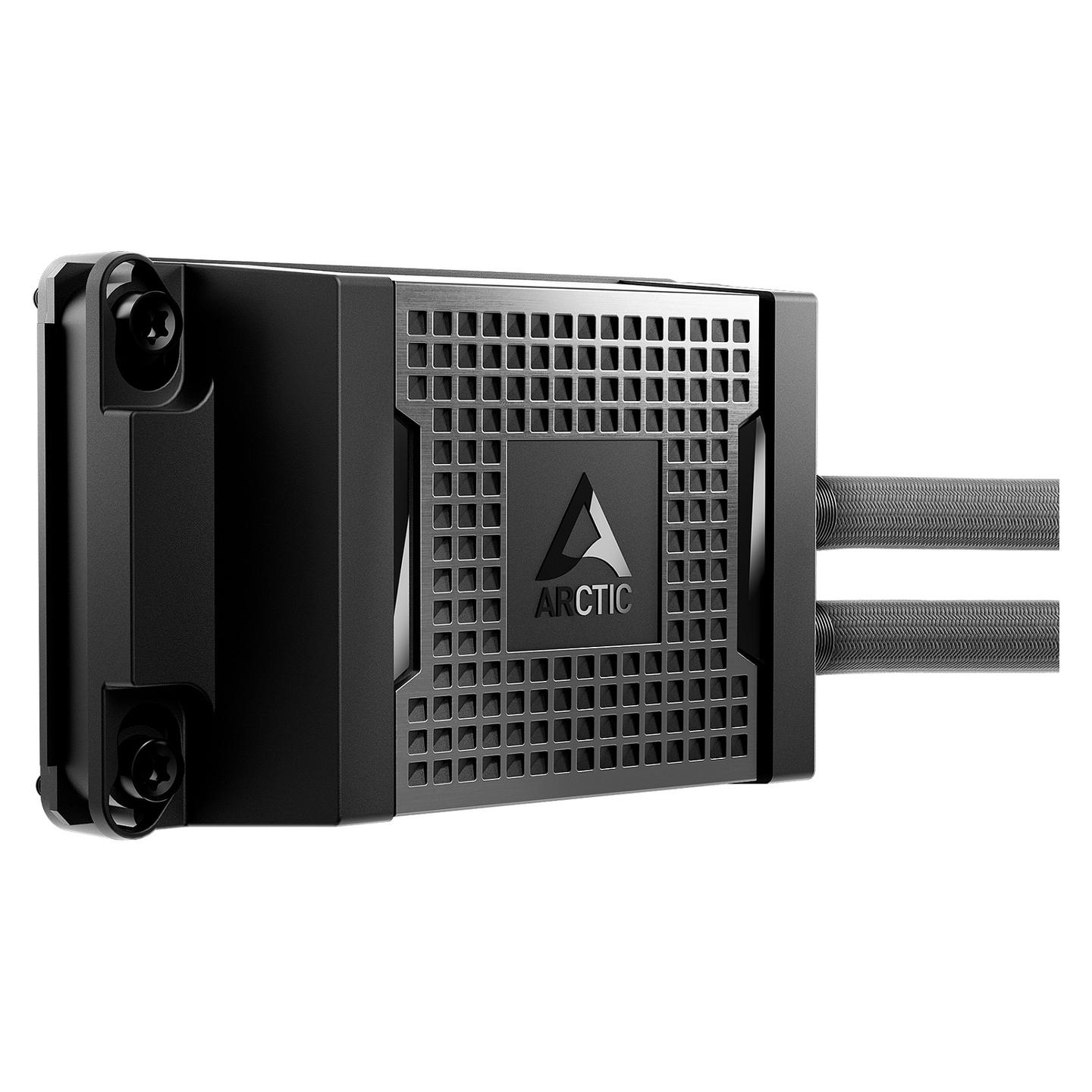 Ftohës për Procesor ARCTIC Liquid Freezer WS360-SP6 / 360mm / 3x 120mm / 800W / AMD SP6 - 4