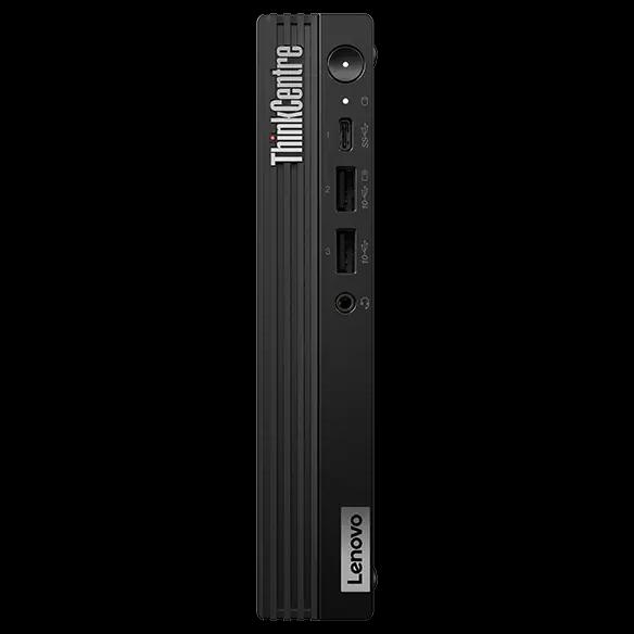 Mini Kompjuter Lenovo ThinkCentre M70q, Core i5-10500T, 16GB DDR4, 512GB, Intel UHD Graphics 630 - Zezë - 3