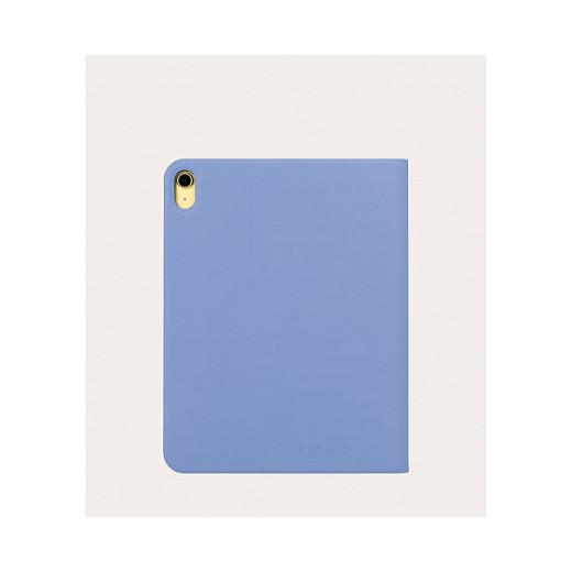 Aksesor për tablet Tucano Up Plus / Bookcase / iPad 10.9" Gen 10 / Mbajtëse për Apple Pencil - Blu - 6
