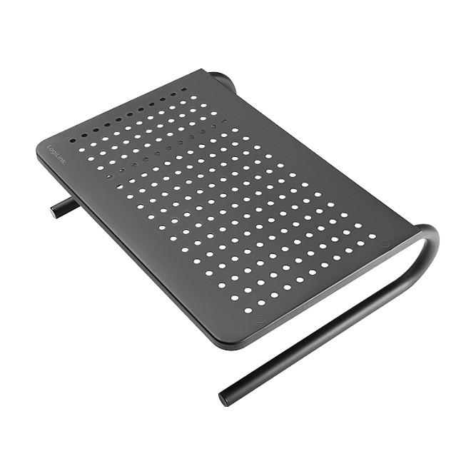Mbajtëse për Laptop LogiLink BP0059 / 13–32" / deri 20kg / 370 × 235 × 100mm - Zezë - 2