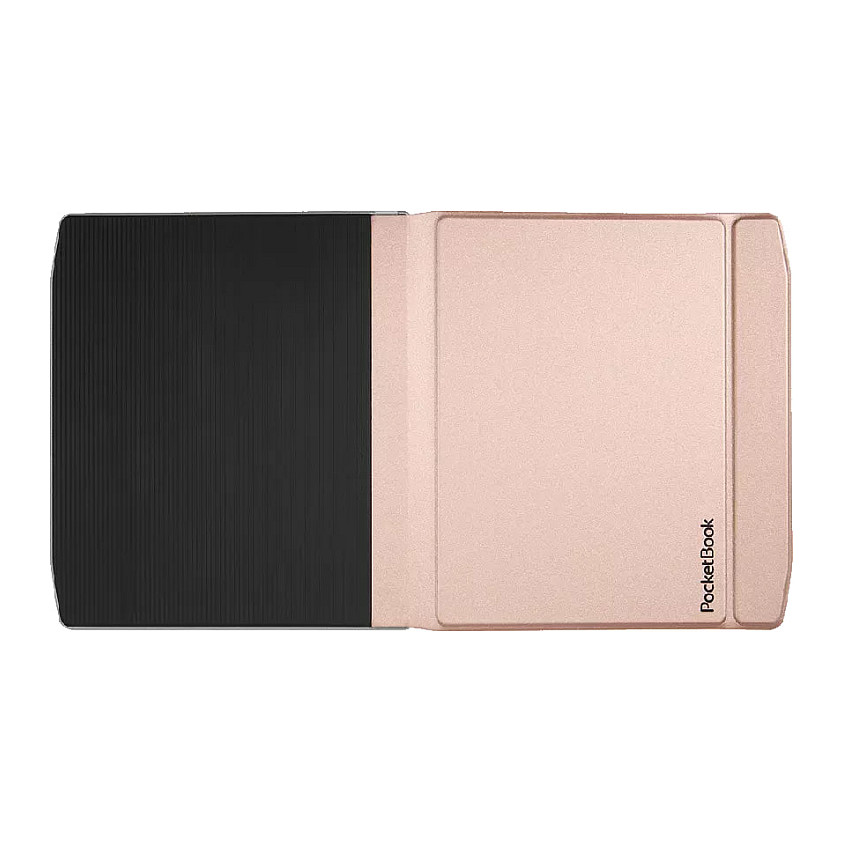 Aksesorë për tablet PocketBook Flip Cover për Era / 7" / HN-FP-PU-700-BE-WW - Bezhe - 2