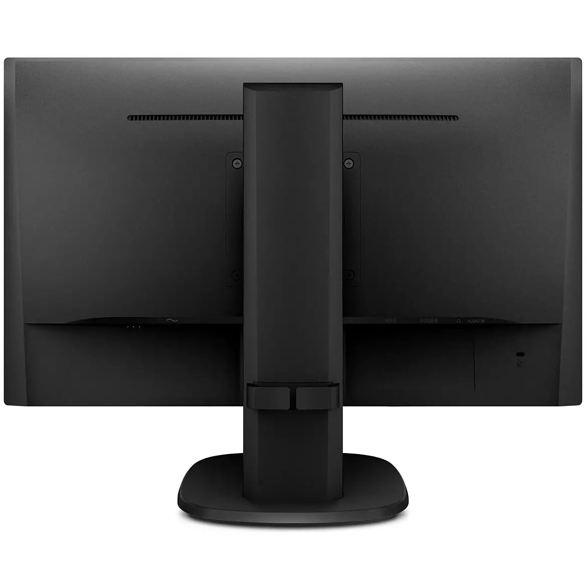 Monitor Philips S-line 243S7EHMB / 23.8" / Full HD IPS / 60Hz / 5ms / HDMI+VGA - Zezë - 4