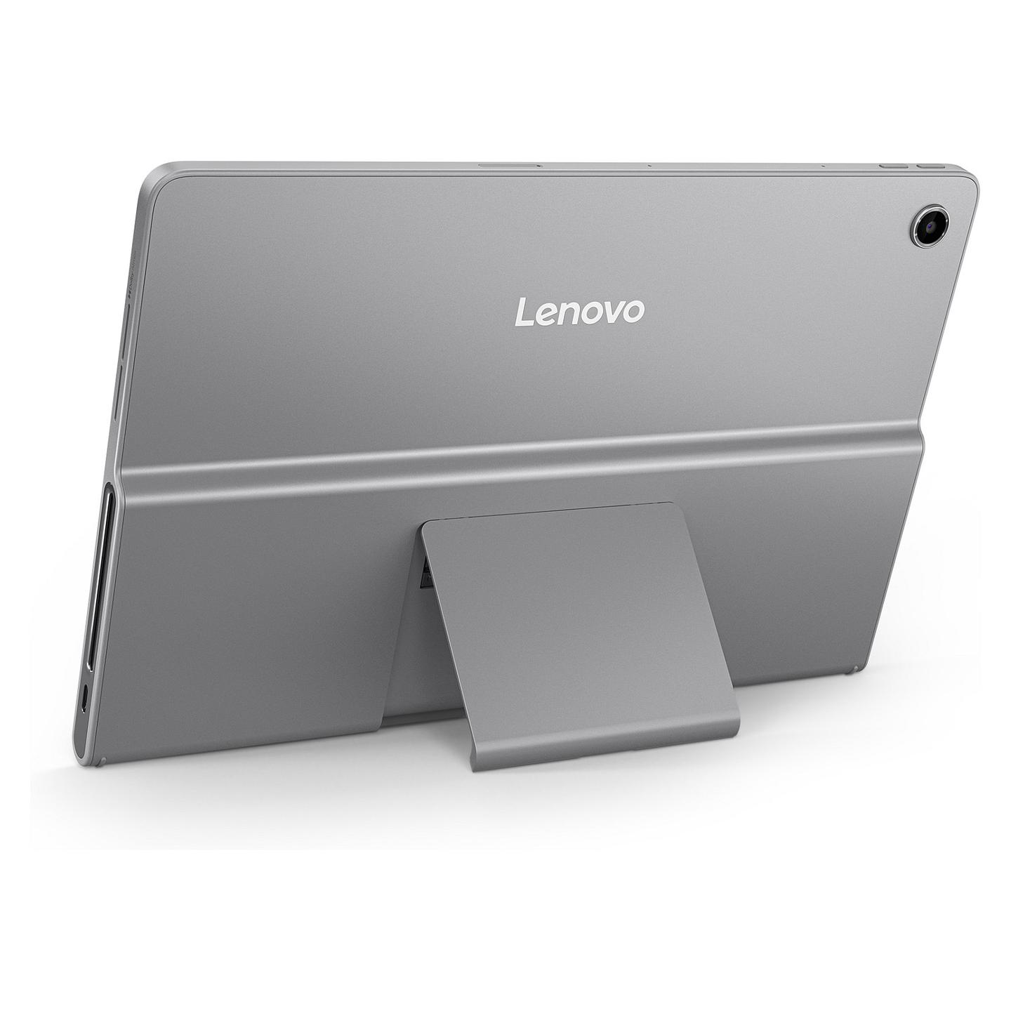 Tablet Lenovo Tab Plus, 11.5", IPS, 90Hz, 8GB, 128GB, MediaTek Helio G99, Wi-Fi - Hiri - 5