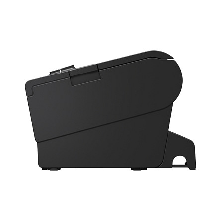 Printer Termal Epson TM-T88VII (132) / Për Fatura / 180x180 DPI / 500mm/sek / USB+Ethernet+LAN / NFC - Zezë - 4