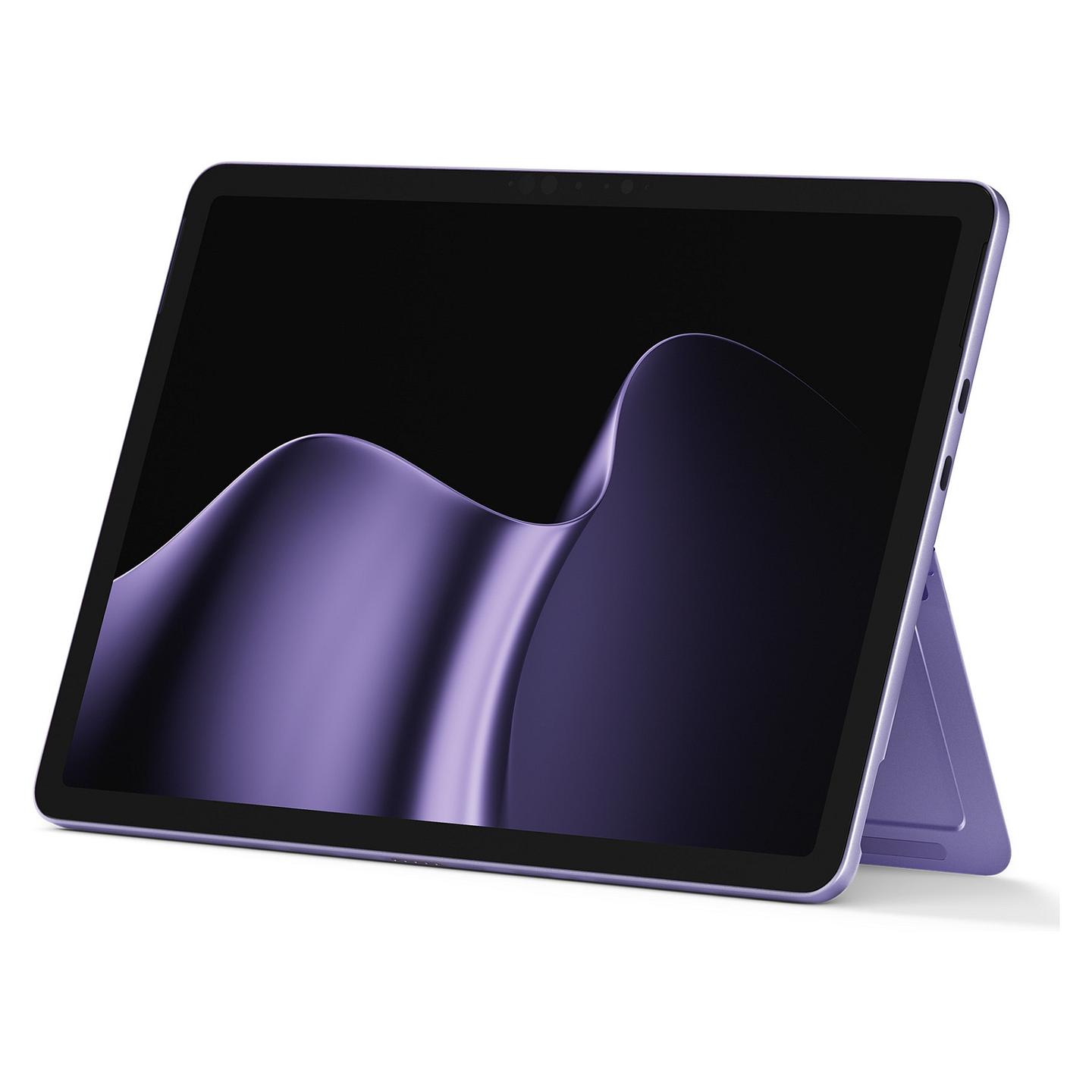 Tablet Microsoft Surface Pro 12″ 2-në-1, Snapdragon X2 Plus, 16GB RAM, 256GB UFS, ekran me prekje 90Hz – Vjollcë - 2