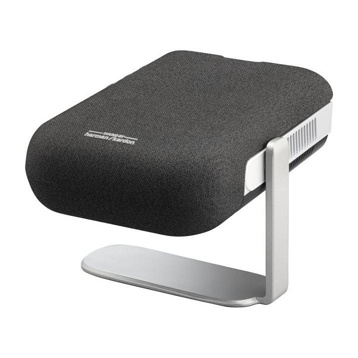 Projektor ViewSonic M1XE / WVGA / DLP / LED / 360 LED-Lumen / 16:9 / Wi-Fi + Bluetooth / HDMI – Zezë/Argjend - 12
