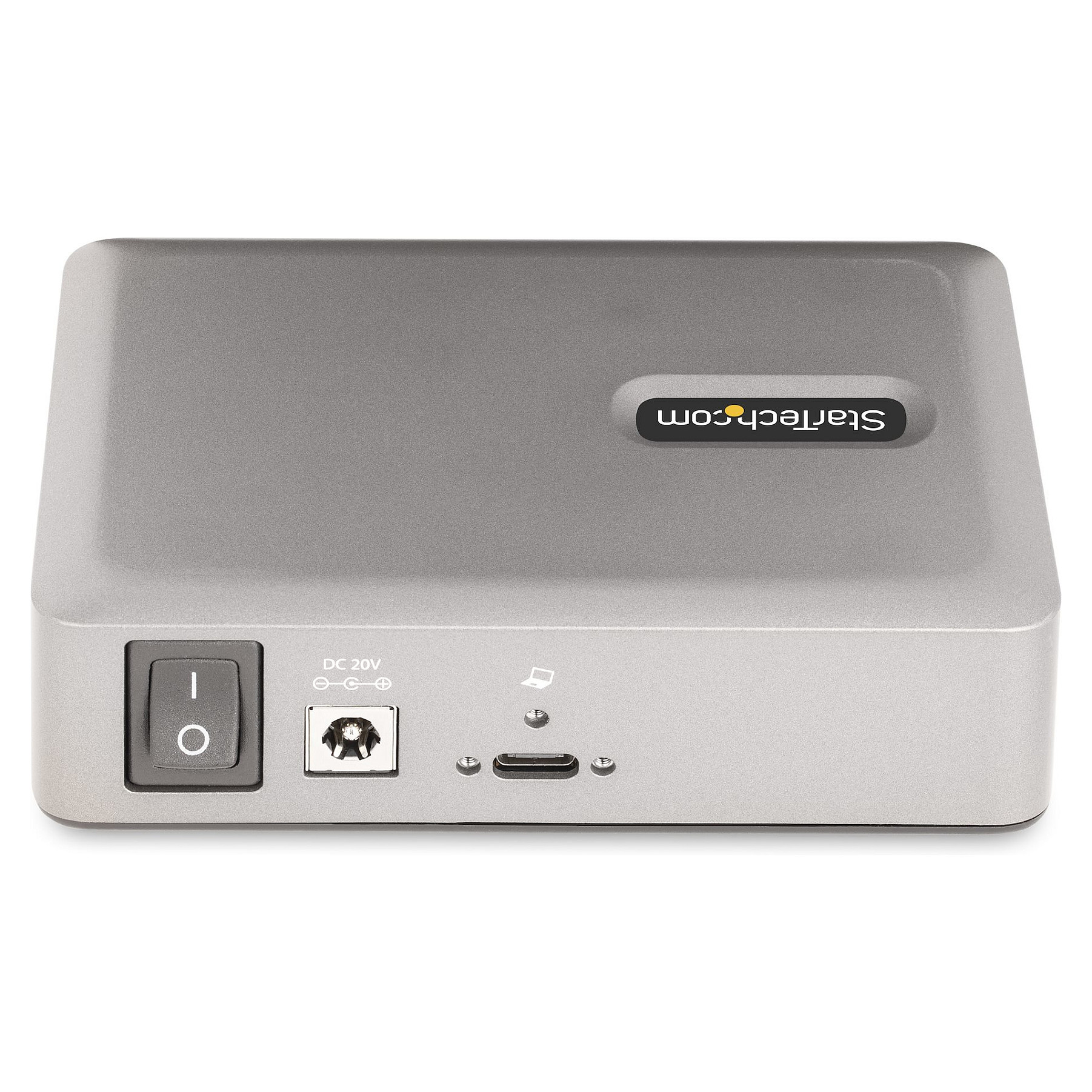 Hub StarTech 10G5A2CS / 7x USB (5A+2C) / 10Gbps / 65W PS – Argjend - 4