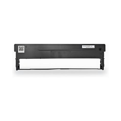 Shirit për Printer TALLY 099061L, për printerë matricorë 2600, 10 milionë karaktere - Zezë