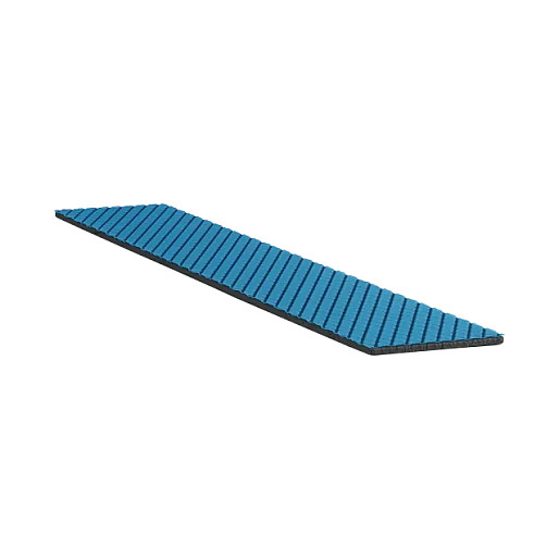 Pad Termik Thermal Grizzly Minus Pad Advance / 120x20x1.0mm / 4-Pack / Thermal Pad / Non-Conductive - Blu - 6