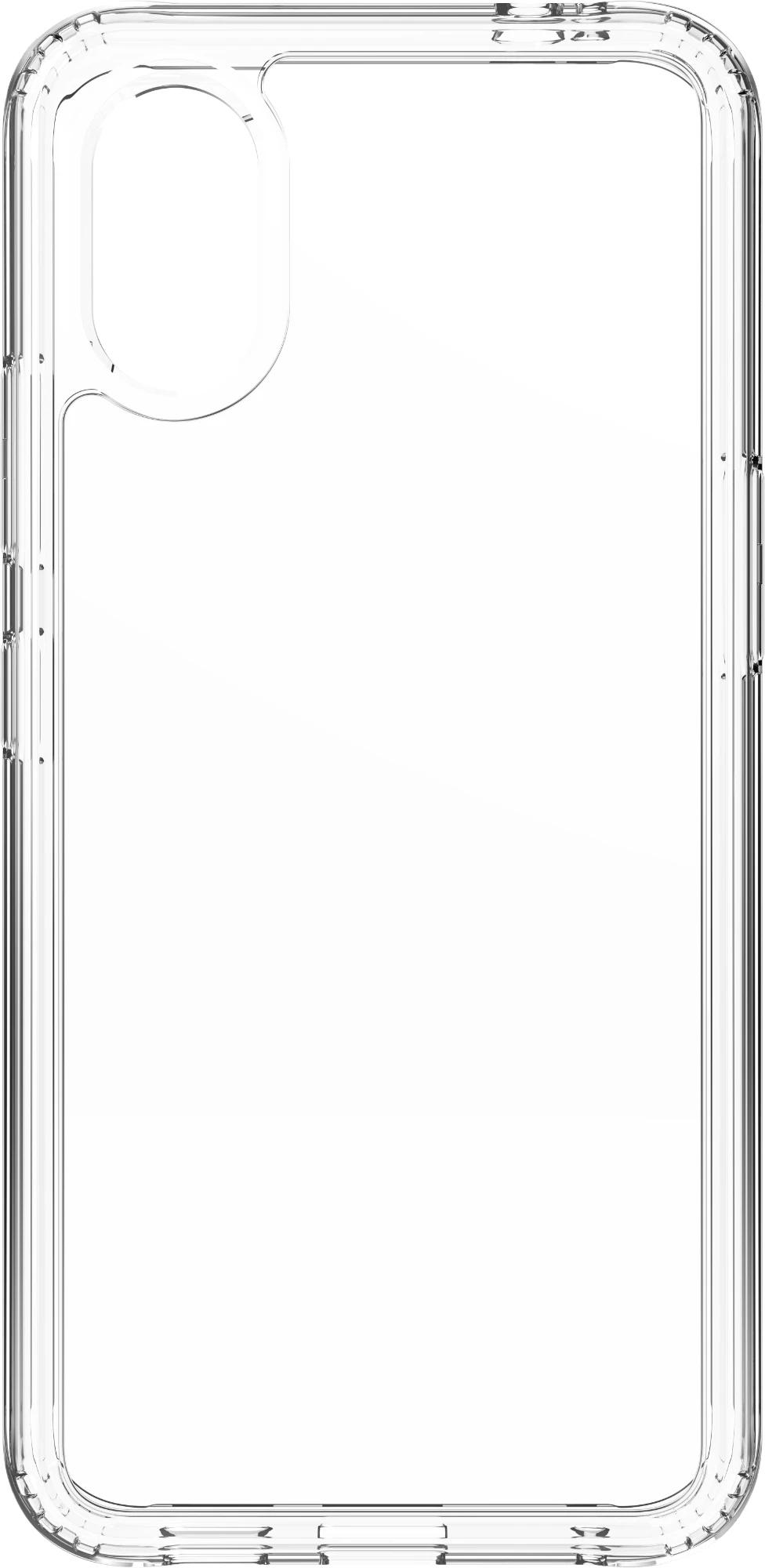 Case për Telefon iFrogz Defence, 302316227, për Samsung Galaxy XCover 7 - Transparent