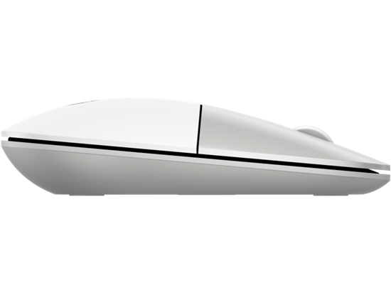 Maus pa kabllo HP Z3700 / 1200 DPI / 3 Butona / 50g – Bardhë - 4