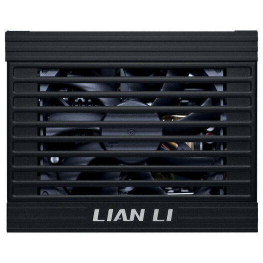Furnizues Energjie Lian Li SP Series Platinum / 850W / ATX 3.1 / 80 PLUS Platinum / PCIe 5.1 / SFX / Plotësisht Modular - Zezë - 2