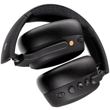 Kufje pa kabllo Skullcandy Crusher ANC 2 / Wired & Wireless / Bluetooth 5.2 / ANC / 40 mm - Zezë - 4