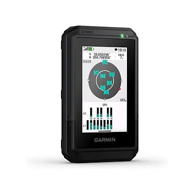 Navigacion Garmin eTrex Touch / 010-02940-01 / 3" / TFT Touch / 240 × 400 / GPS Multiband / IP67 / 32GB – Zezë - 9
