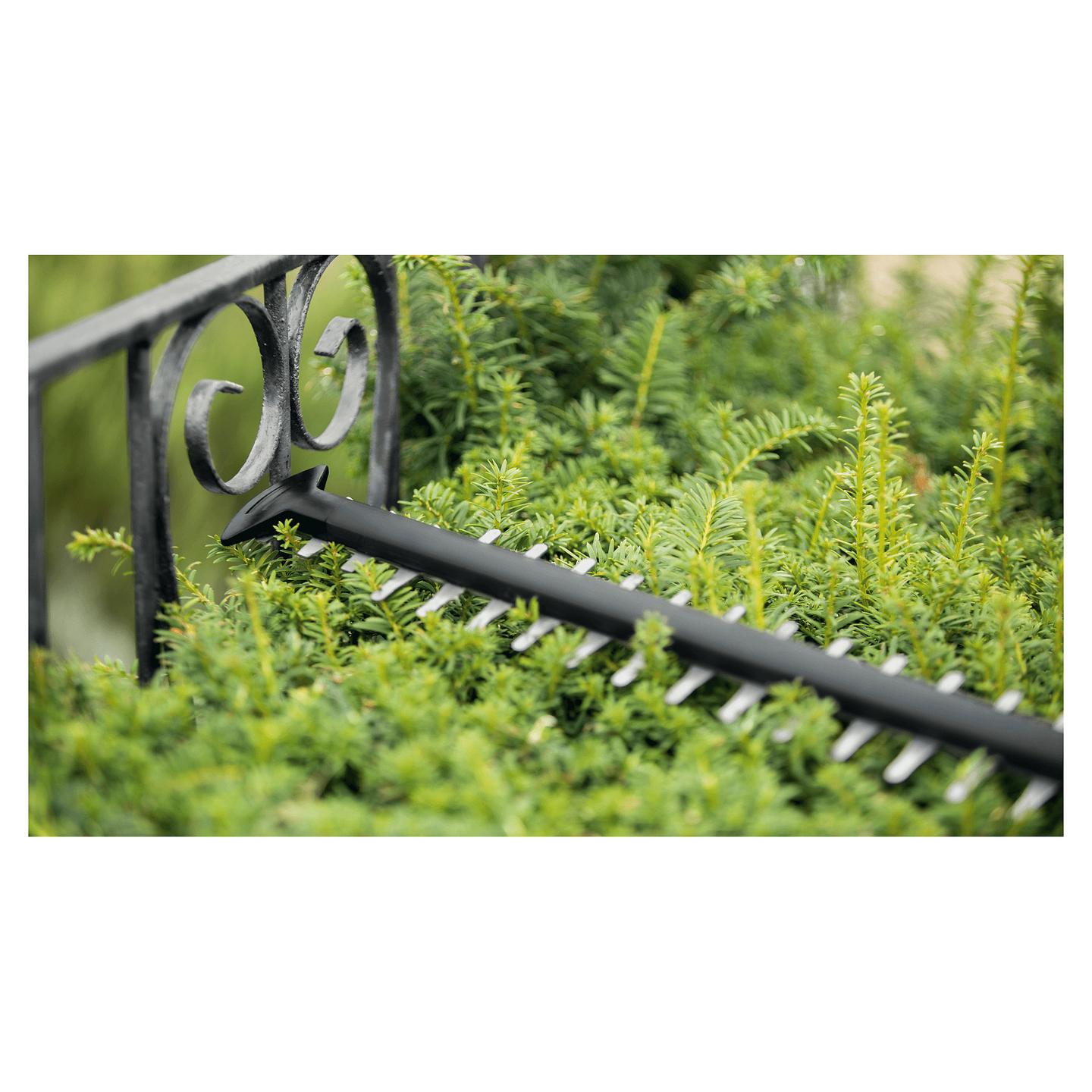 Prerëse Gardhi me Bateri Bosch UniversalHedgeCut 18V-50, 18V, 50cm, 20mm, 2800spm, 1x2.5Ah - Gjelbër/Zezë - 4