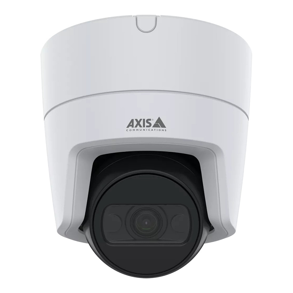 Kamerë Sigurie IP CCTV Axis M3128-LVE / Dome / 8MP / 2.9mm / 110° FOV / PoE / IP66 - Bardhë - 2