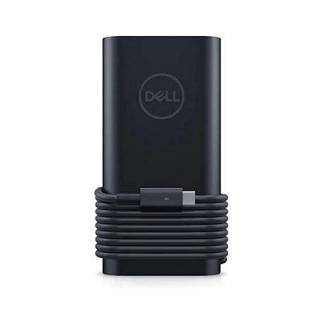 Adapter për Laptop Dell 625VK, 360 W, GaN, Slim, lidhës DC 7,4 mm, me kabllo rryme 1 m – Zezë