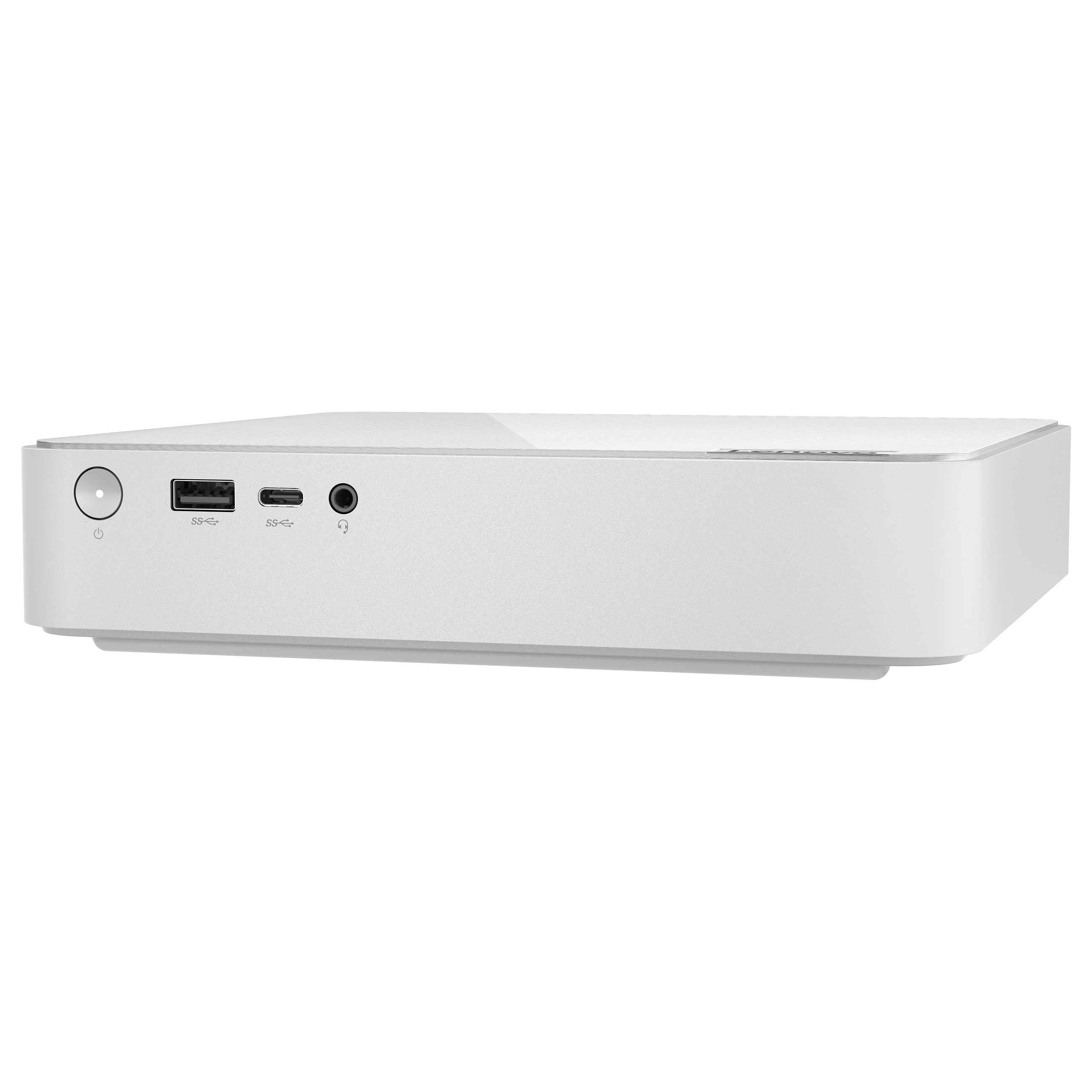 Mini Kompjuter Lenovo IdeaCentre Mini 01IRH8 / i5-13420H / 16GB DDR4 / 512GB / Intel Graphics - Hiri - 3