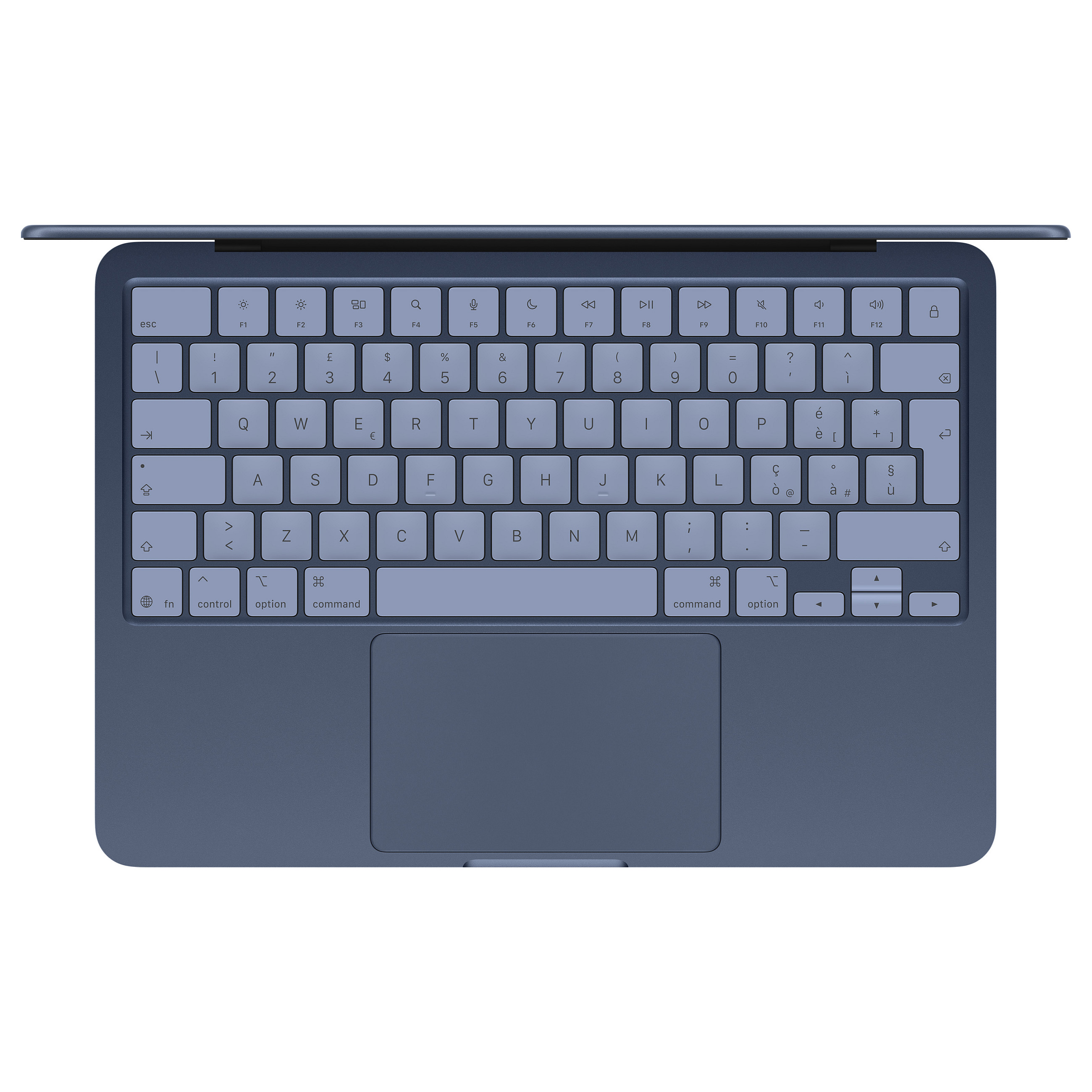 MacBook Neo A18 13" / 6 CPU / 5 GPU / 8GB / 256GB - Indigo - 2