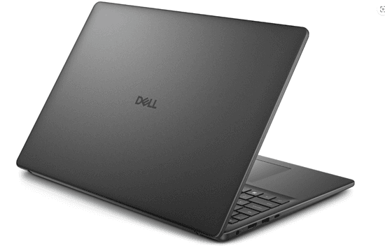 Laptop Dell 16 DC16250 / Core 7-150U / 16GB DDR5 / 1TB / 16" FHD+ IPS / Intel Graphics - Zezë - 4