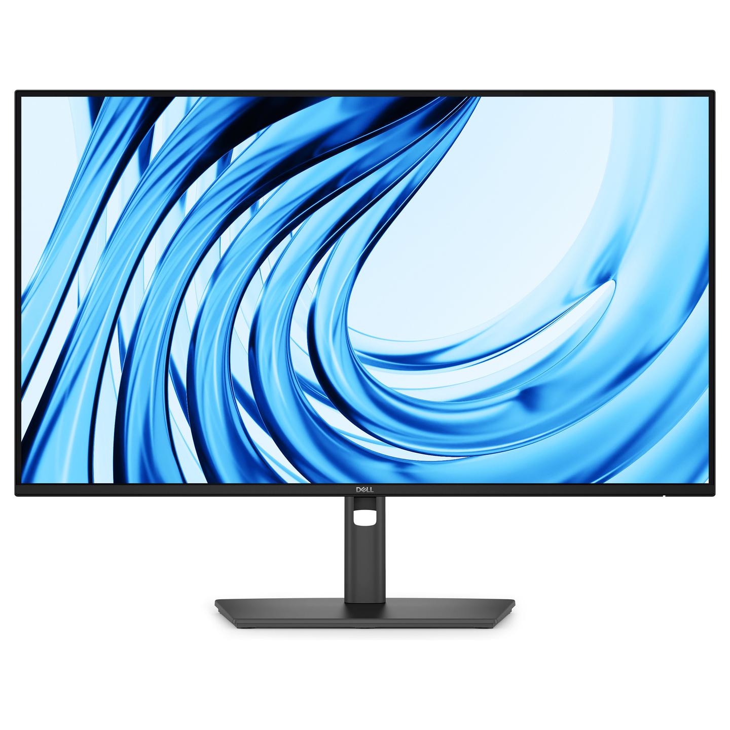 Monitor Dell Pro P2726H / 27" / Full HD IPS / 120Hz / 8ms / HDMI+DP+USB-C - Zezë