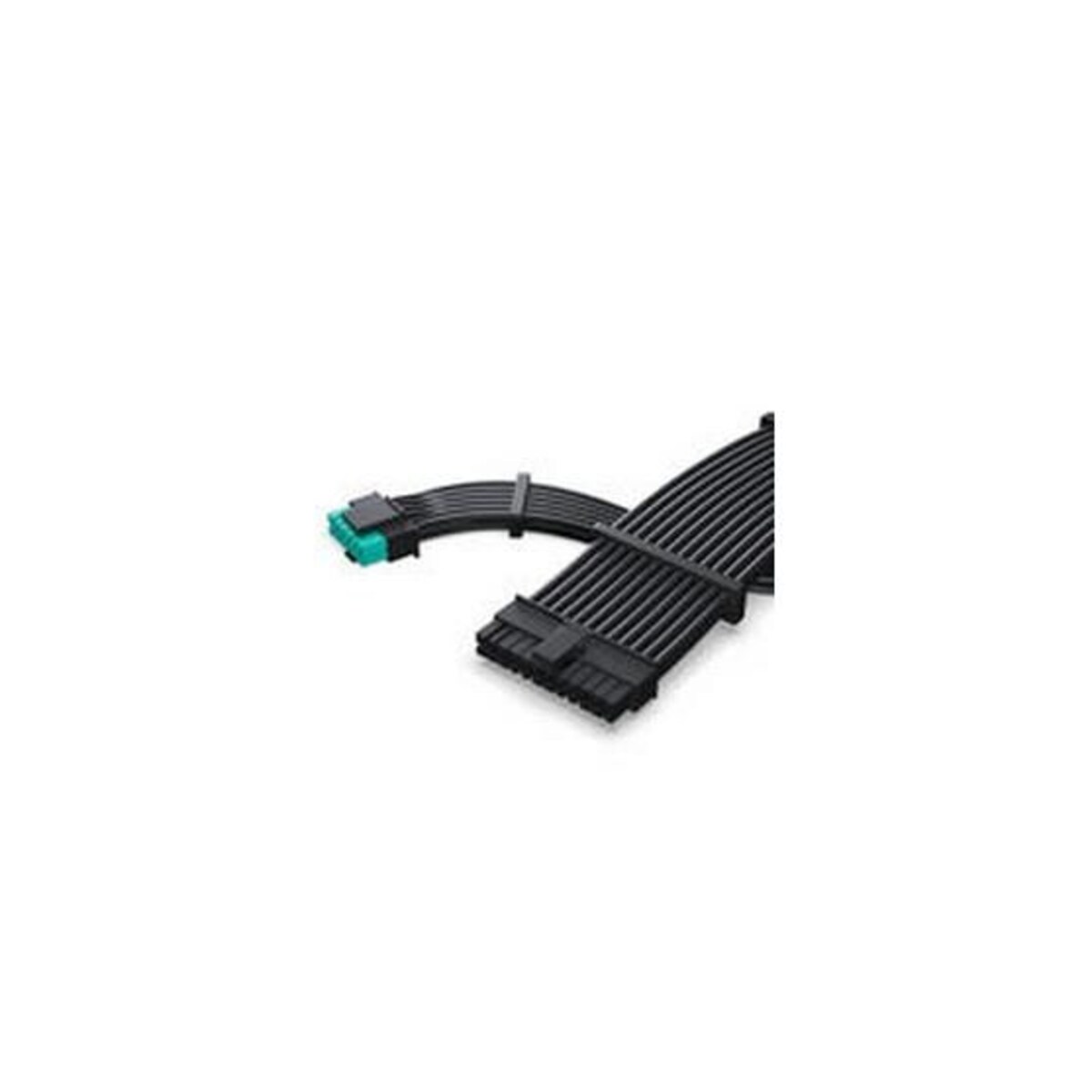 Furnizues Energjie PHANTEKS AMP GH V2 / 1200W / ATX 3.1 / PCIe 5.1 / 12V-2x6 / Plotësisht Modular - Zezë - 5
