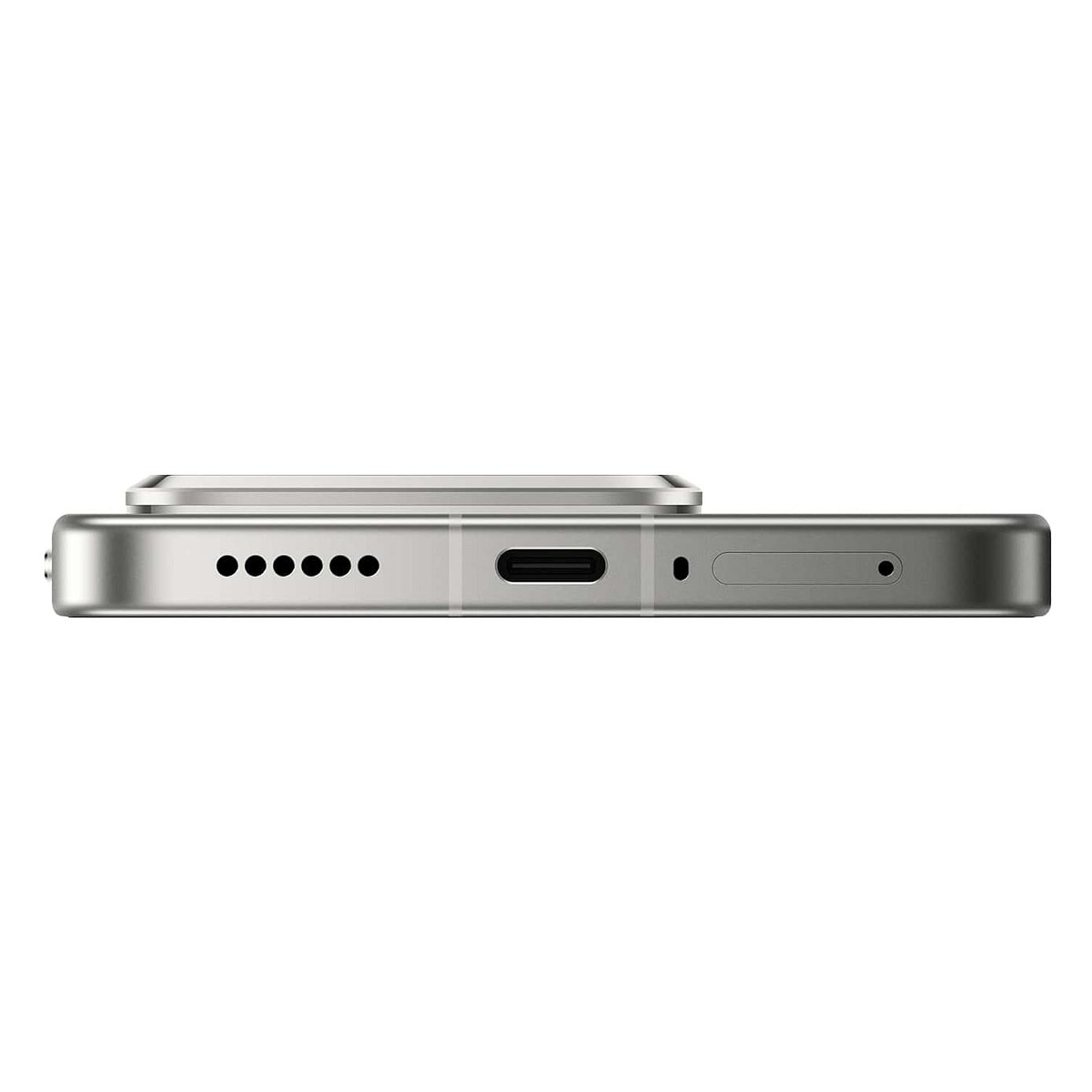 Telefon Xiaomi 15T Pro / 12GB / 512GB / 5G - Gri - 10