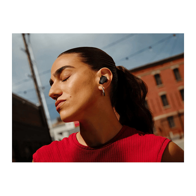 Kufje pa kabllo Bose QuietComfort Ultra Earbuds (2nd Gen) / Bluetooth / TWS / ANC - Zezë/Gri - 5