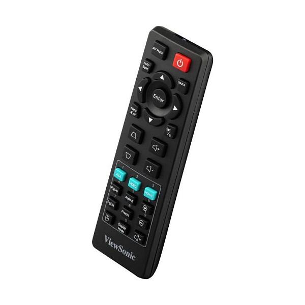 Projektor ViewSonic LS901-4K / 4K UHD / DLP / 5500 ANSI Lumen / Laser / 16:9 / 1.7x / 1.2-2.04:1 – Bardhë - 20