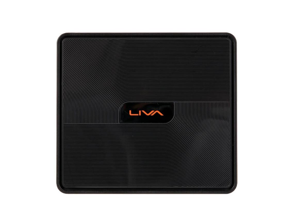 Mini Kompjuter ECS LIVA Z2, Pentium Silver N5030, 4GB DDR4, 64GB, Intel UHD Graphics 605 - Zezë - 5