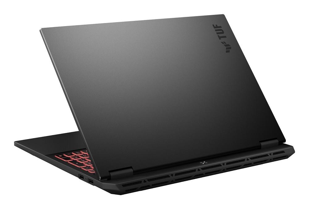 Laptop ASUS TUF Gaming A16 FA608UP-TU131W, Ryzen 7 260, 16GB DDR5, 1TB, 16" WUXGA IPS 165Hz, RTX 5070 8GB - Hiri - 6