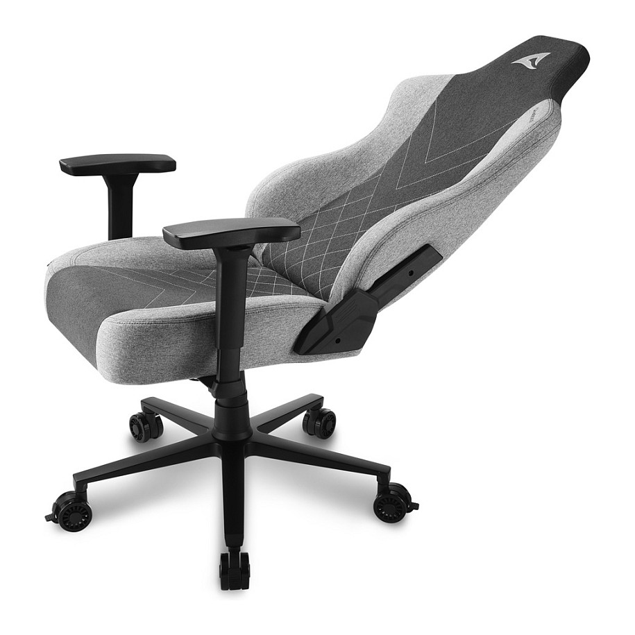 Karrige Gaming Sharkoon SKILLER SGS30 Fabric - Zezë/Hiri - 6