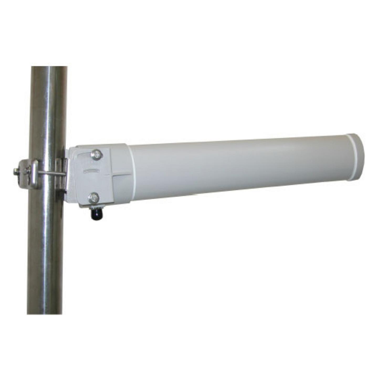 Antena për rrjet ALLNET ALL19022, Wi-Fi 2.4GHz, 14dBi, Direksionale, N Female, 56cm - Hiri