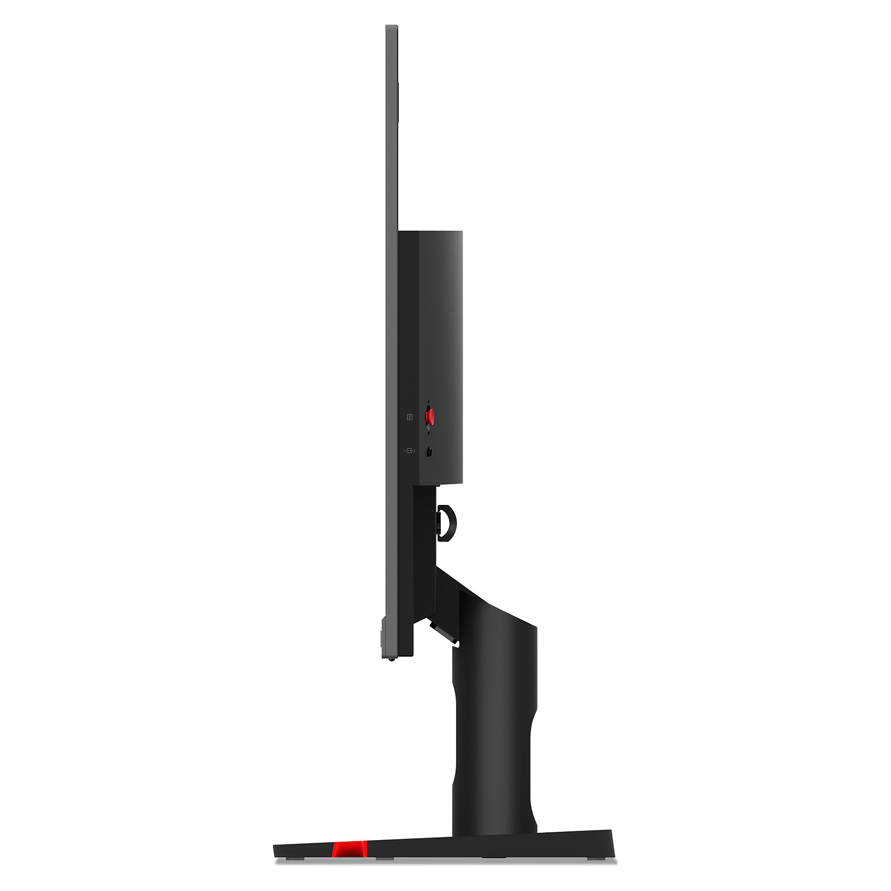 Monitor Lenovo ThinkVision S24i-30 / 23.8" / Full HD IPS / 100Hz / 4ms / HDMI+VGA - Zezë - 10