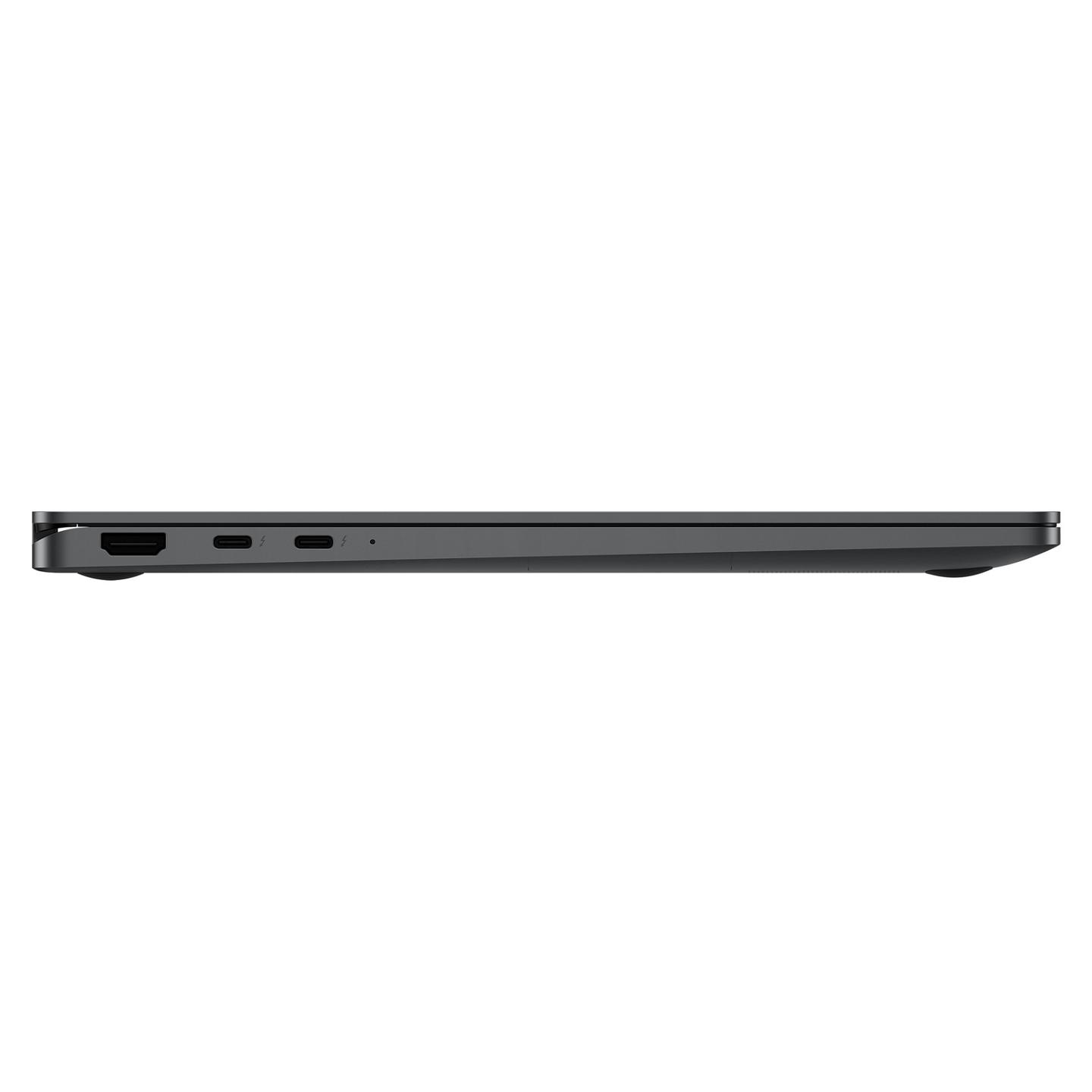 Laptop Samsung Galaxy Book5 360 2-in-1 / Core Ultra 7 256V / 16GB LPDDR5X / 1TB / 15.6" FHD Touch 120Hz / Intel Arc 140V - Hiri - 3